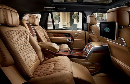 Range Rover Vogue