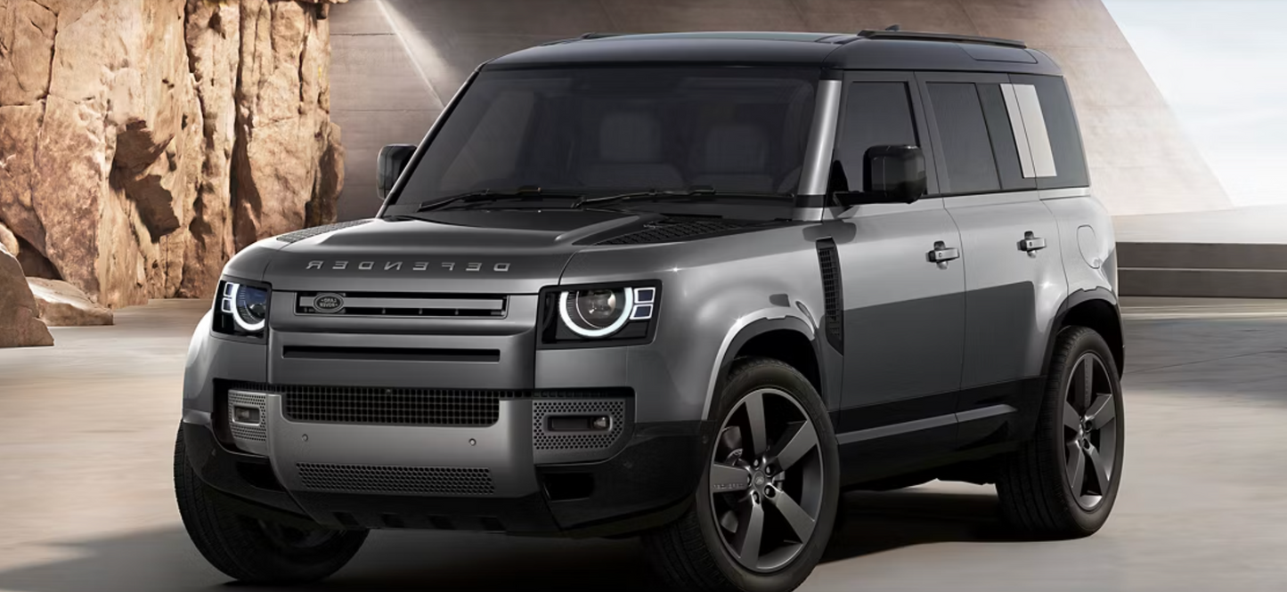 Range Rover Defender