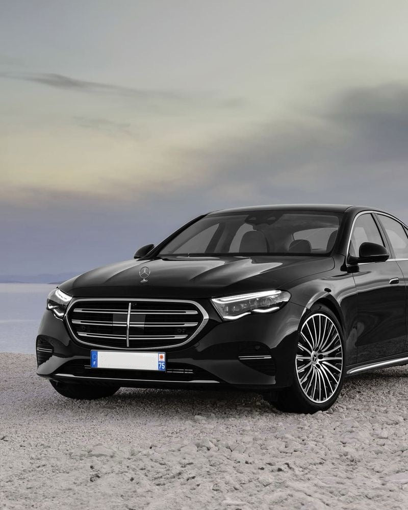 Mercedes S classe