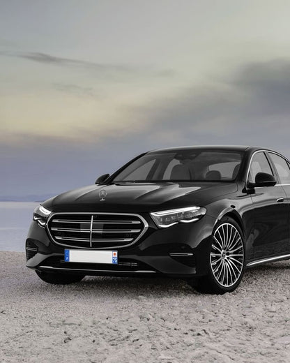 Mercedes S classe