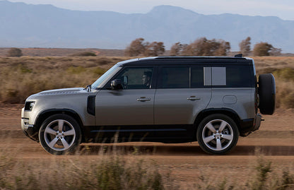 Range Rover Defender