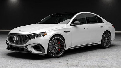 Mercedes E class