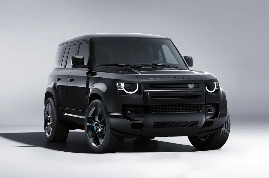 Range Rover Defender