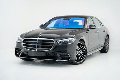 Mercedes S classe