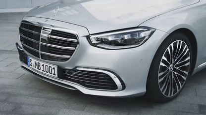 Mercedes S classe