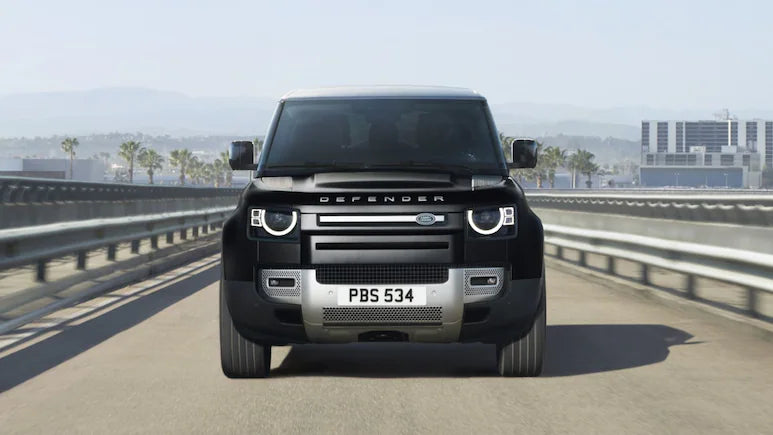 Range Rover Defender